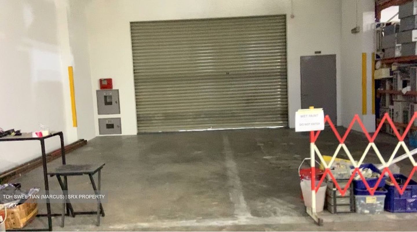 First Centre (D19), Factory #602803981